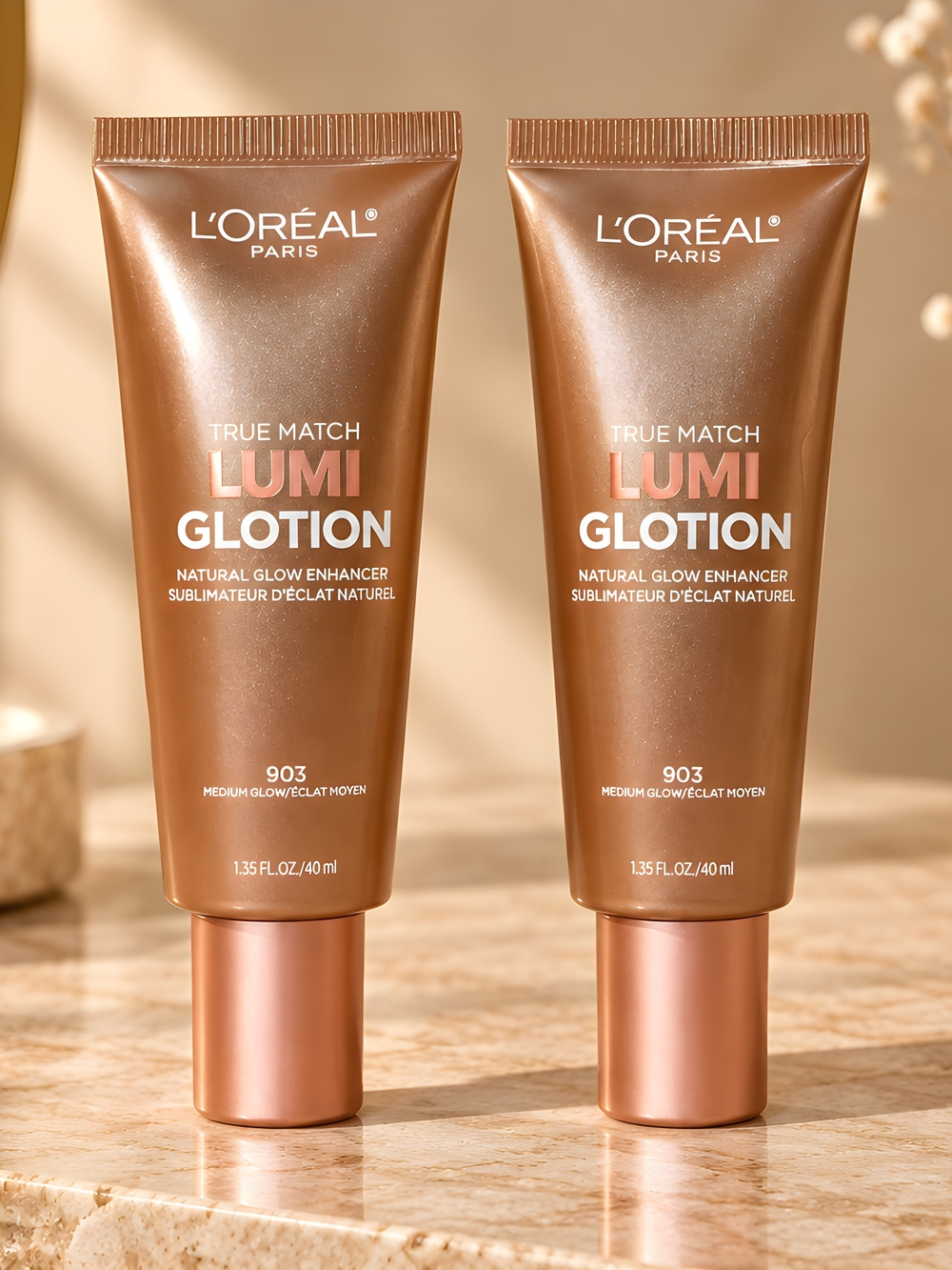 L'Oréal True Match Lumi Glotion 903 Medium Glow-Natural Glow Enhancer